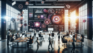 Digital Web Agency: Effortless Path to Online Success