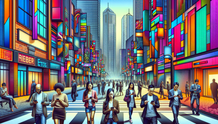 Maximising Google Business Visibility for Success Online