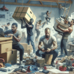 House Clearance Strategies for UK Groups: Effective Solutions