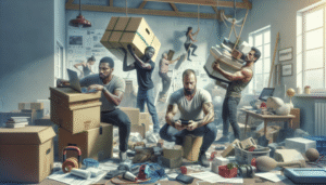 House Clearance Strategies for UK Groups: Effective Solutions
