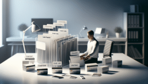 Debt Consolidation Guide: Simplifying Your Financial Journey