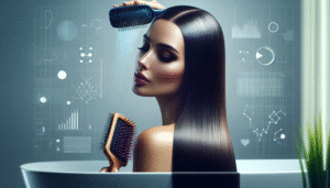 Hairbrush Selection Guide for Your Perfect Hair Type
