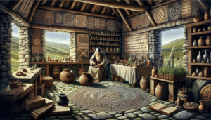Herbalism Insights: UK Scientific Evidence Revealed
