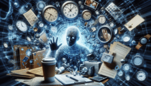 Energy Supplements for Jitter-Free Vitality and Endurance