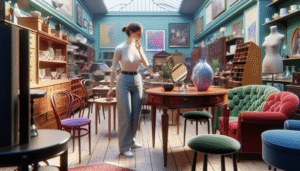 Budget Furniture Solutions for Effective House Clearance Tips