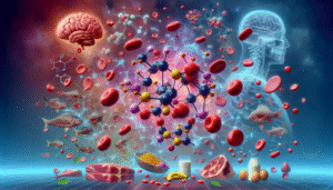 Vitamin B12 Blood Test: A Vital Resource for Ilkeston Residents