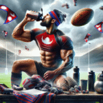 Creatine for Rugby Players: Enhance Your Game Performance