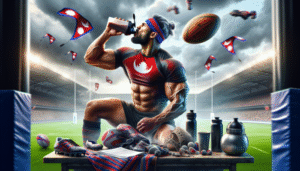 Creatine for Rugby Players: Enhance Your Game Performance