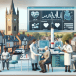 Cholesterol Blood Test Tips for Ampthill Residents