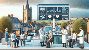 Cholesterol Blood Test Tips for Ampthill Residents