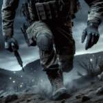 Tactical Gloves: Key Features and Their Essential Uses
