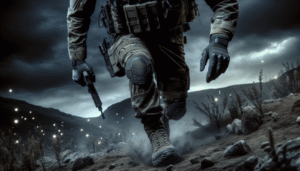 Tactical Gloves: Key Features and Their Essential Uses