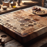 Cutting Boards: A Stylish and Durable Essential Guide