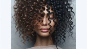 Hair Treatments for Mixed Textures: Your Custom Guide