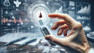 Diabetes Blood Test Essentials for Portishead Locals