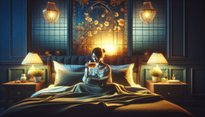Chamomile Benefits for Sleep: Your Soothing Companion