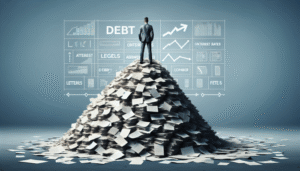 Debt Consolidation for Irregular Income: Essential Tips