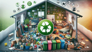 House Clearance Tips for UK Residents Downsizing Effectively