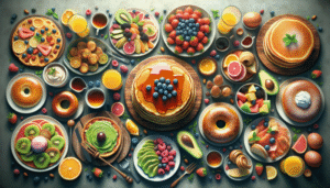 Breakfast Spread for Guests: A Complete Guide to Success