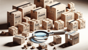 Packing Fragile Items: A Fast Guide for Safe Transport