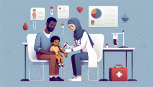 Child Blood Test Prep: Essential Tips for Parents
