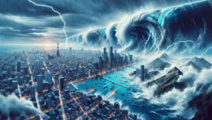 Disaster Preparedness Plan: A Must-Have Guide for All