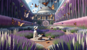 Herbs for Mindfulness: A Complete Guide for the UK