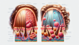 Scalp Health: A Vital Guide to Caring for Your Hair