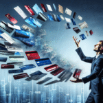 Debt Consolidation Mobile Apps: Streamlined Solutions 2023