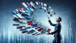 Debt Consolidation Mobile Apps: Streamlined Solutions 2023