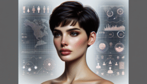 Short Hair Styles: Trendy and Stylish Options for Women