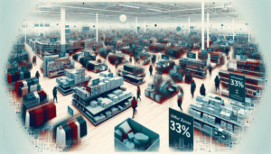 Low-Cost Clearance Item Disposal Solutions
