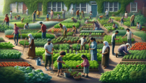 Prepper Community Success Strategies for Thriving Together