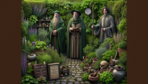 Custom Herbal Blends: Your Essential Guide in the UK