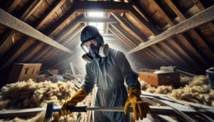 Safe Attic Clearance Guide for UK Homeowners