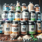 Protein Powder and Kidney Health: Essential Insights to Know