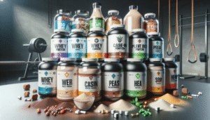 Protein Powder and Kidney Health: Essential Insights to Know