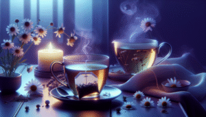 Chamomile for Relaxation: Your Ultimate Calming Guide