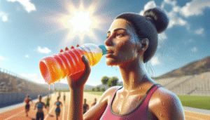Electrolyte Supplements for Optimal Hydration Insights