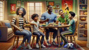 Protein for Family Fitness: A Holistic Guide