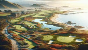 Humewood Golf Club: Experience Premier Golfing Today
