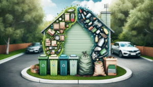 Eco Disposal Sites: Essential Tips for House Clearance