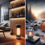 Emergency Heat Sources: Essential Survival Tips to Remember