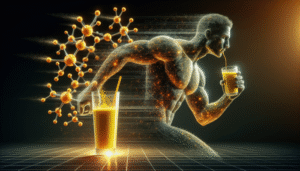 Turmeric for Recovery: Natural Benefits After Workouts