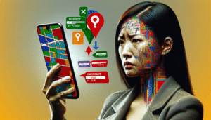 Google Maps Listing: Enhance Your Business’s Visibility Online