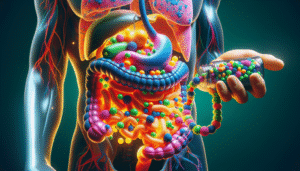 Liposomal Supplements: A Clear Understanding of the Trend