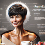 Short Hairstyles for Women Over 50: Revamped Timeless Elegance