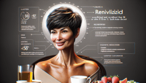 Short Hairstyles for Women Over 50: Revamped Timeless Elegance