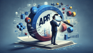 Debt Consolidation Loan Comparison Guide for APRs