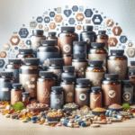 Men’s Supplements: Key Insights for Maximum Benefits